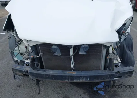 2006 Toyota Sienna Le из США, поврежденный, VIN 5TDZA23CX6S586301